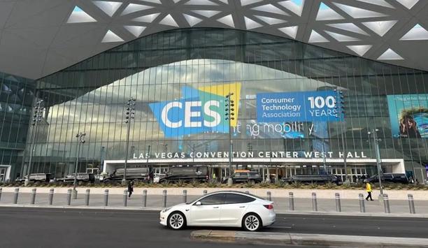 Berg Insight Shares The Biggest IoT Trends From CES 2024