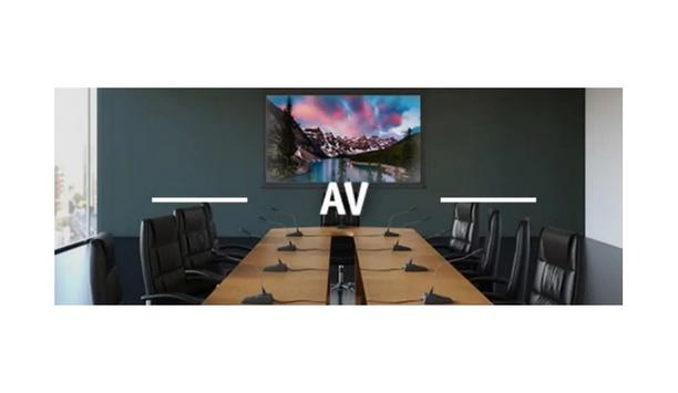 Berk-Tek Highlights The Rapid Advancement Of AV Technologies And Load Over IP Networks