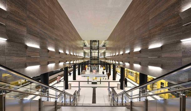Berlin’s U-Bahn Gets Upgrade As Part Of Phased Security And Incident Management Plan