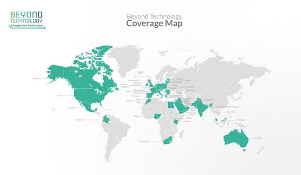 Beyond Tech Expands Global Reach Into Spain & Portugal