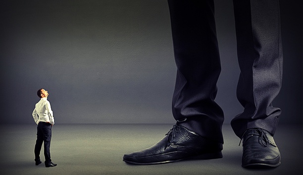 Security Manufacturers: Does Size Matter?