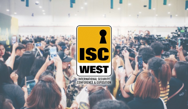 What Was The Big News At ISC West 2019?