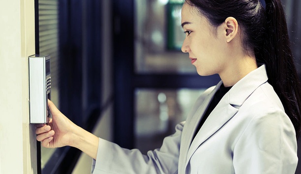 Applying Biometric Authentication To Physical Access Control Systems