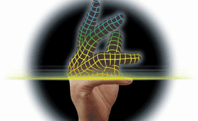 Biometrics Security Solutions- Everything You Need To Know