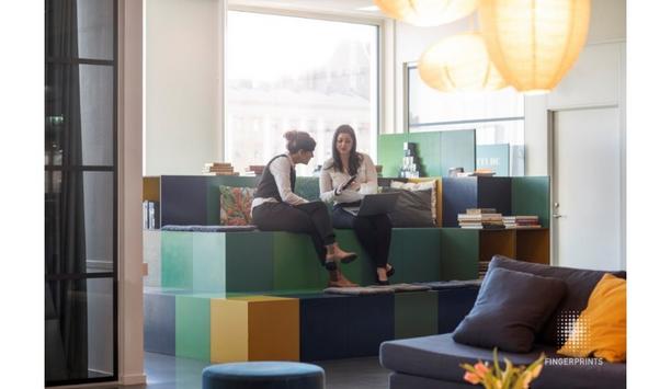 Fingerprint Cards AB Promotes ‘Never Trust, Always Verify’ Philosophy And Explains How Biometrics Helps Move Towards Zero Trust Strategy