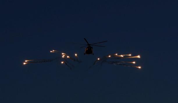 Bird Aerosystems Announces Contract Win From Czech Air Force To Upgrade Its AMPS Fleet