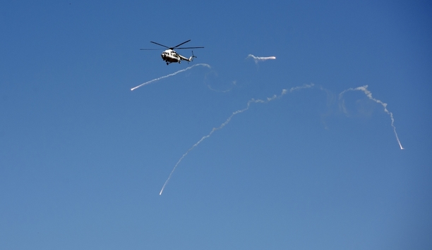 BIRD Aerosystems To Offer High-Tech Airborne Missile Protection Systems (AMPS) To The UN Air Operations