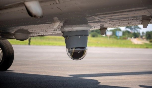 BIRD Aerosystems To Showcase Patented MACS (NG) Sensor And SPREOS DIRCM At DSEI Japan 2019