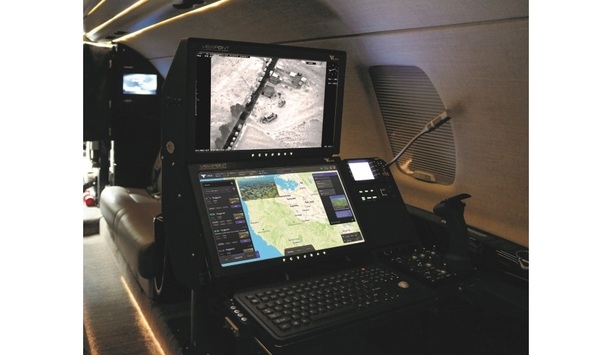 BIRD Aerosystems Launches Mission Management System 2.0 With Enhanced User Interface