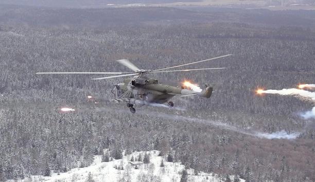 BIRD Aerosystems Presents Its AMPS Family Of Solutions