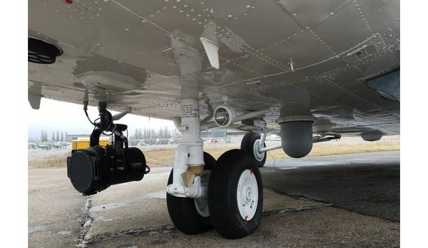 BIRD Aerosystems Secure Contract From Czech Republic Air Force For Delivery Of AMPS-MV Systems With Patented MACS