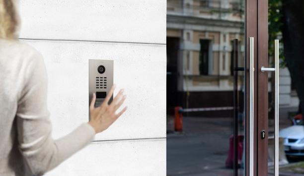 Bird Home Automation Launches D2101WV Doorbell With Special Sensor Technology