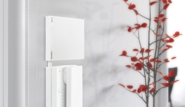 Bird Home Automation Introduces DoorBird D301 IP Converter For Analog Door Intercom Systems