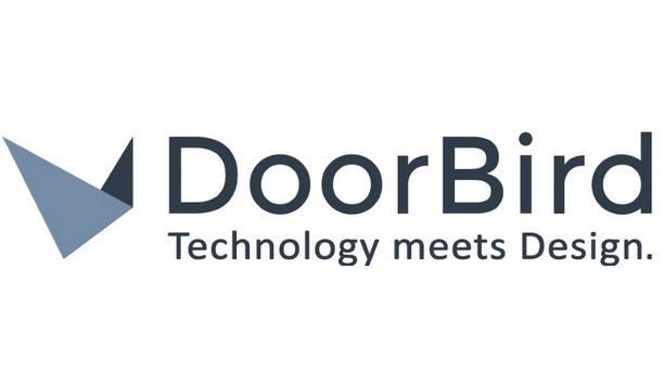 Bird Home Automation Announces The Release Of ‘D2100E Accessibility’ Intercom Module, Under Their DoorBird Brand