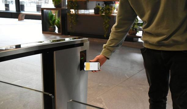 City Workers Can Now Add Their Employee Badge To Apple Wallet And Gain Office Access Via IPhone Or Apple Watch