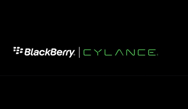 BlackBerry Cylance Releases CylancePERSONA AI Behavioural And Biometrics Analysis Solution