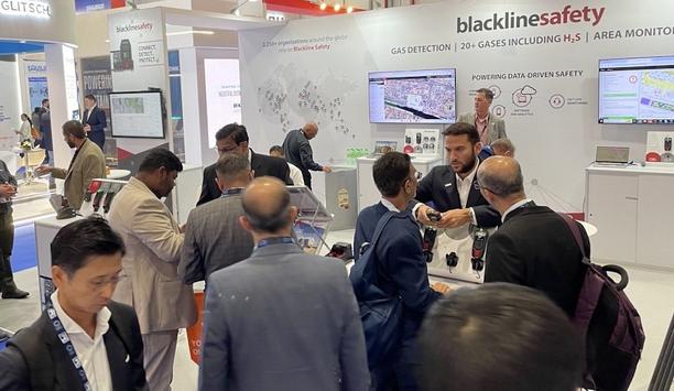 Blackline Safety Grows In EMEA With New Offices