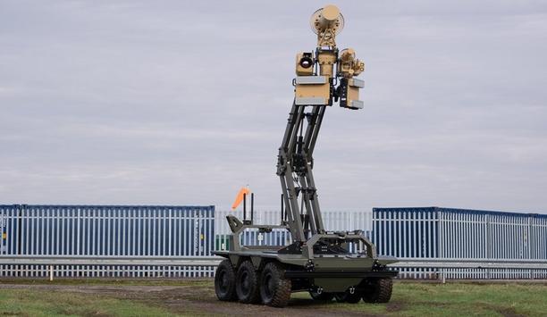 SPX Launches BLACKTALON Ecosystem For Advanced C-UAS Solutions