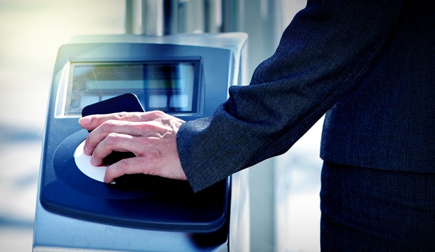 Bluetooth Low Energy Drives Access Control Innovation