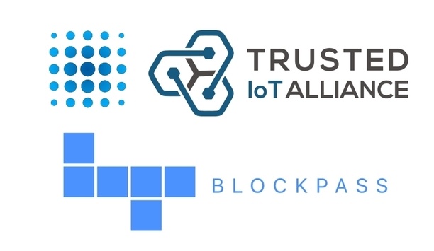 Blockpass Collaborates With DIF And Trusted IoT Alliance To Release Blockchain-Based Identity Solutions