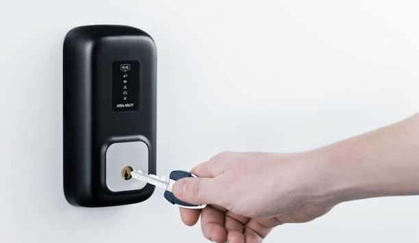 Bloomsbury Institute Attains High-End Security Access Control With ASSA CLIQ Remote Solution