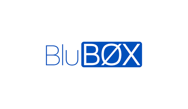 Blubøx Security, Inc. Announces That Its Web-Cloud Hosted Unified Physical Security System Has Been Issued The U.S. Patent