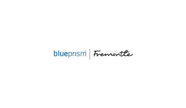 Blue Prism’s Intelligent Automation Stars In Finance Process Transformation At Fremantle