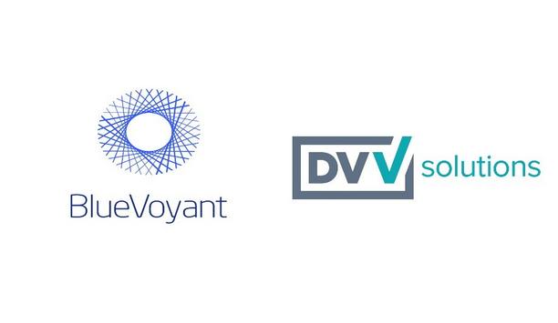 BlueVoyant Delivers Cyber Risk Management (CRx) Services To DVV Solutions’ Global Customer Base
