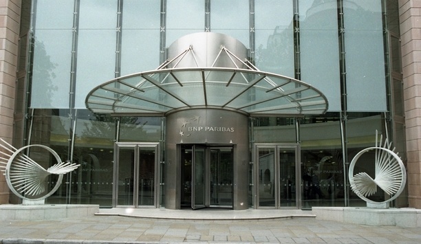 Corps Security Signs Three-Plus-Two-Years Contract To Offer Its Security Services To French International Bank, BNP Paribas