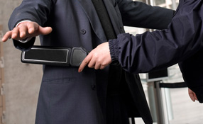 Body Search And Airport Security – Maximizing Safety And Dignity For Travelers