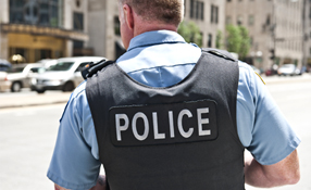 Body Worn Cameras Increase Amid Current Police Concerns