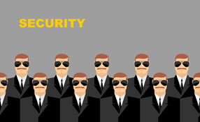 Executive Protection Boosts Corporate Security, Productivity; Secures People & Property