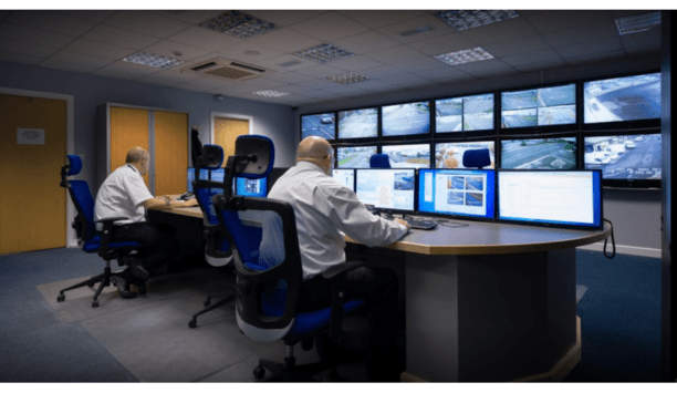 Bold Communication Announces The Launch Of Their Innovative Gemini CCTV Monitoring Platform