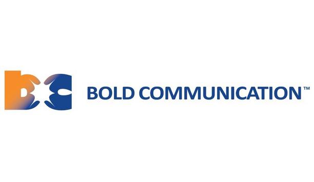 Bold Communications Announces The Launch Of Gemini LiveView For Creating And Sharing Interactive Dashboards