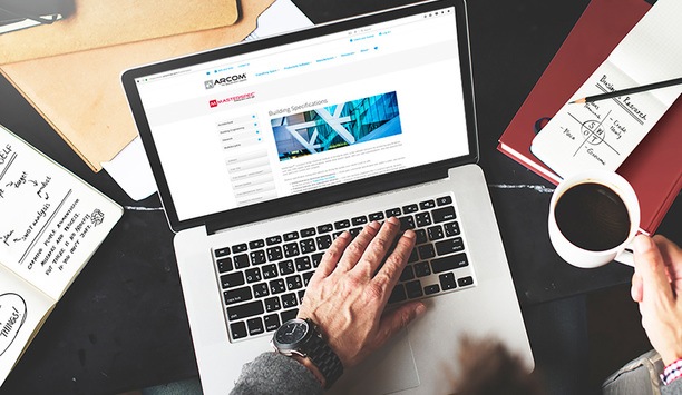 Boon Edam Customized Specifications For Americas Now Available Through ARCOM Software Platforms