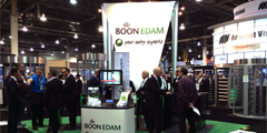 Boon Edam Announces Enhanced Presence At ASIS International 2016, Florida