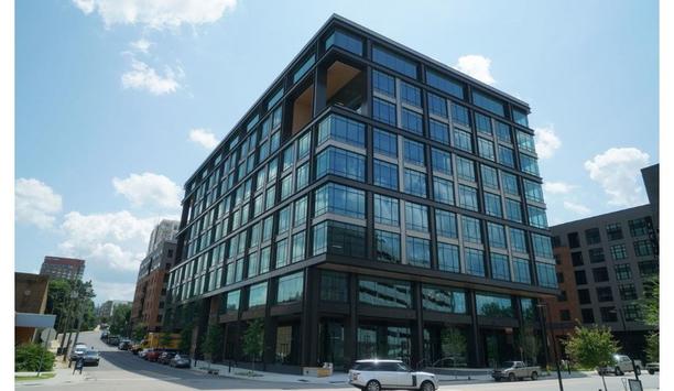 Boon Edam Inc. Expands USA Headquarters With New Office Space And Showroom Facility In Raleigh, North Carolina