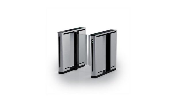 Boon Edam Launches The Speedlane Compact Security Speed Gate