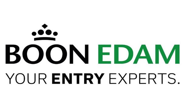 Boon Edam Launches New And Improved Websites Worldwide