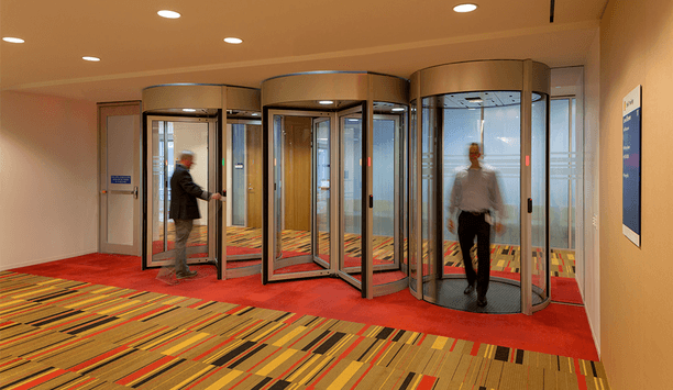 Perimeters, Entrances And Lobbies To See Increased Security In 2018