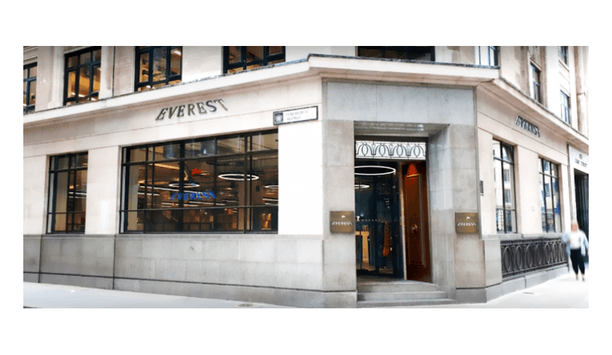 Boon Edam Revolving Door And Turnstiles Enhances Security At London’s 40 Lime Street