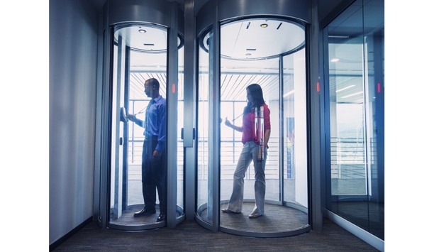 Boon Edam To Emphasize The Theme Of Tailgating Mitigation And Integration At GSX 2019