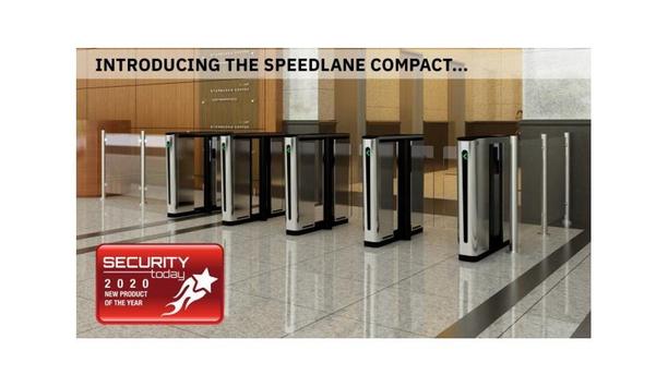 Boon Edam To Feature Speedlane Compact And Present The Inaugural Episode Of BoonTV At GSX+ Virtual Event