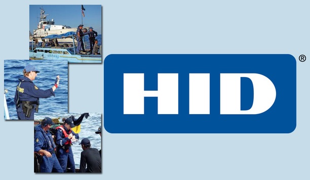 HID Global Solutions Deliver Success For Australian Customs And Border Protection Service