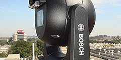 Bosch MIC IP Starlight 7000 HD Video Cameras Ensure Passengers Well-being On Brazilian Highways