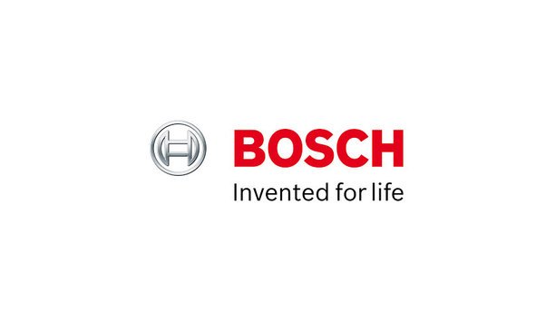 Bosch Adds Video Analytics As Standard Feature With No Additional Investments Or License Fees