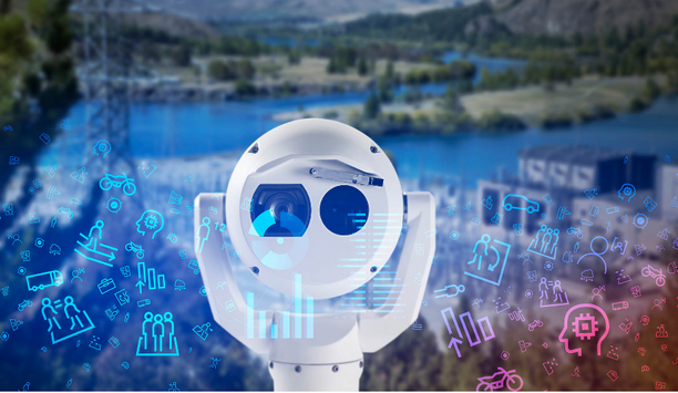 Bosch Introduces MIC IP Fusion 9000i 9mm Camera