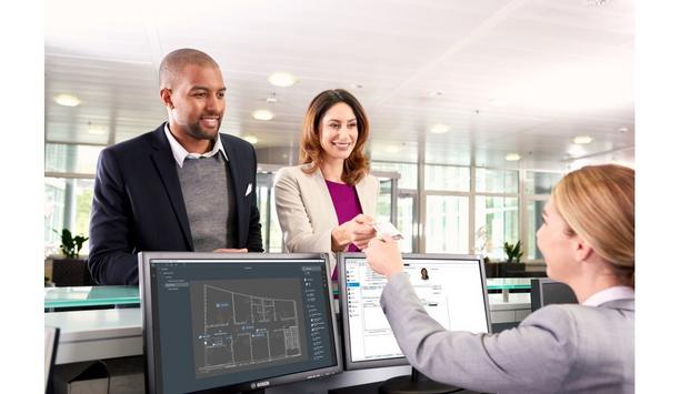 Bosch Introduces Access Management System 3.0 That Integrates With Other Security Solutions