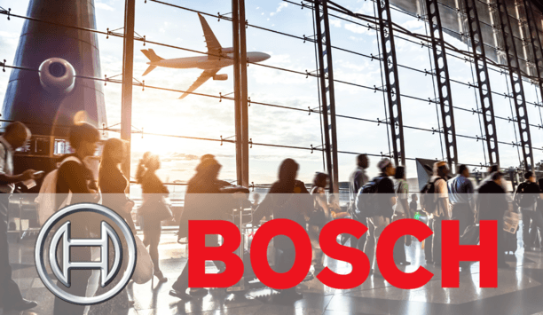 Bosch Provides Cancun Airport With Expanded Video Security System