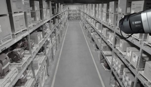 Bosch’s Aviotec IP Starlight 8000 Provides Video-Based Fire Detection In Darkness Thanks To New AI Algorithms